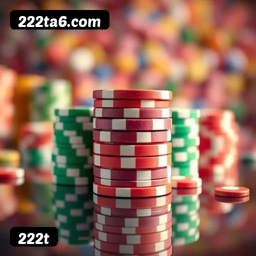 Jogos de Cassino em Destaque - Slots, Roleta, Blackjack
