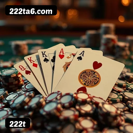 Cassino ao Vivo 222t - Dealers Brasileiros Profissionais