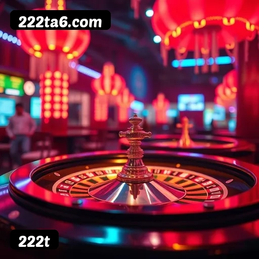 Jogos de Mesa Premium 222t - Blackjack, Roleta, Baccarat